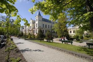 Boże Narodzenie 2020 Kołobrzeg Sanatorium MEWA