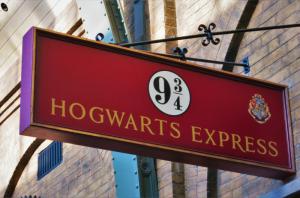 Obóz językowy z Harry Potter Tour w Londynie 2023 9 dni