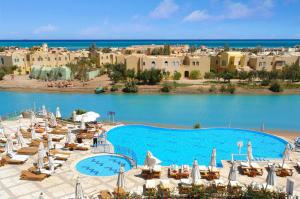 Wczasy 2013 w Egipcie Hurghada