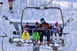 Obóz snowboardowy Murzasichle 2022