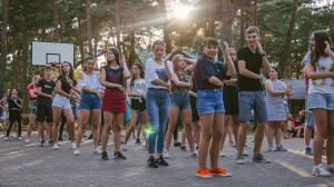 Obóz Bałtyckie Aquaparki Dźwirzyno 2025
