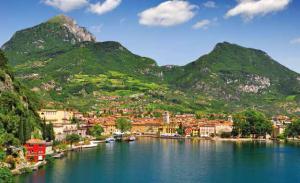 Wycieczka Lago Di Garda, Wielki Świat 2018