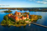 Wycieczka Litwa, Łotwa, Estonia, Szwecja - Nadbałtyckie stolice