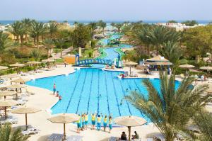 Club Calimera Egipt All Inclusive Hurghada