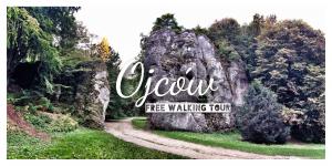 Ojców Free Walking Tour