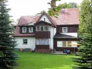 Sylwester w Karkoboszach