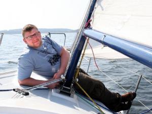 Szkolenie żeglarskie dla dorosłych 2019