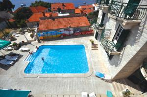 Chorwacja/Dla Seniora Hotel Ivan HB