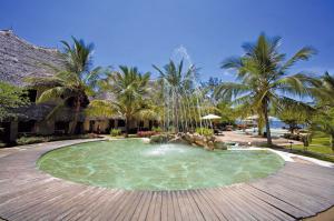 Coral Key Kenia Mombasa