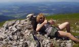 Obóz Wędrowny Diablak Beskid Żywiecki 2025 Trasa trudna