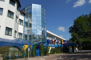 Sylwester Praga z noclegiem w hotelu na Ostrove Z BALEM HB