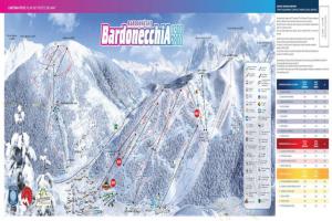 Wczasy Narciarskie Bardonecchia SKIPASS w cenie 2021