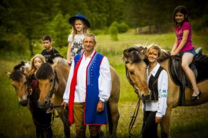 Kolonia muzyczna na Kaszubach