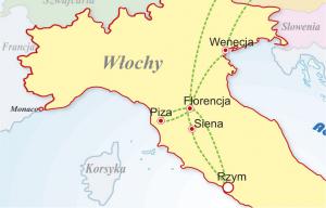 Smaki Włoch