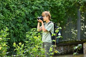 Interkamp Junior Kolonia Fotograficzna Ustroń 2024