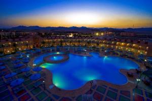 wypoczynek zimowy w Sharm El Sheikh
