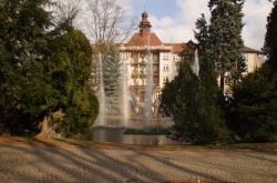 Sylwester w Kotlinie Kłodzkiej