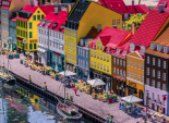 Obóz Rekreacyjny Dania Legoland Smak Dzieciństwa 2025 Wylot z Warszawy, Gdańska, Wrocławia
