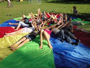 Kolonia Obóz Młodzieżowy ŁEBA - NOWOŚĆ!!! ALL INCLUSIVE KIDS