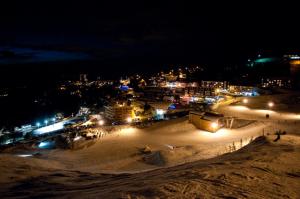 Francja Obóz Narciarsko-Snowboardowy