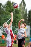 Obóz Koszykówki FunFestival Kortowo 2025