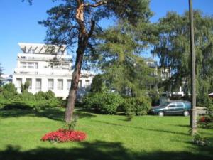 Święta nad morzem