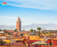 Wycieczka Maroko dla ambitnych