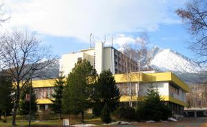 Z/Miłosz/ Zakopane i Słowacki Raj na Weekend