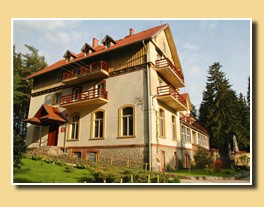 Sylwester w górach