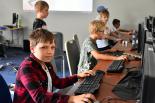 Interkamp Junior Letnia Przygoda z Minecraft Kazimierz Dolny 2023
