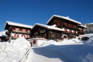narty i snowboard