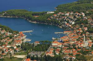 Wycieczka Słoneczna Odyseja na Chorwacji 2019