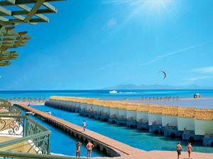 Bungalows Egipt Hurghada