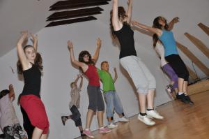 Hip-Hop-owe ZIOMowisko