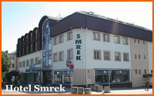 Sylwester na Słowacji