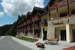Sylwester w Wierchomli
