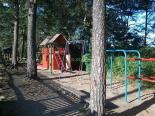 plac zabaw