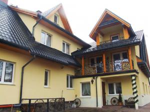 Murzasichle - Akademia Na Dzikim Zachodzie Z Jazdą Konną 5-11 Lat