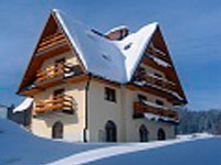 SYLWESTER W ZAKOPANEM