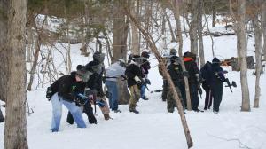 Obóz Zimowy Paintball i Survival Janów Lubelski 2020