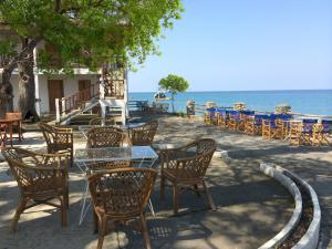 Grecja - Aparthotel Aqua Rosa