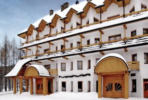 Sylwester w Zakopanem