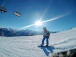 Obóz Narciarski i Snowboardowy 2019 – Bormio, Włochy