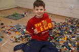 Zimowy Obóz Konstruktorów Lego 6-13 lat Kaszuby Drzewina 2023
