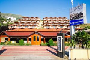 Wczasy w Albanii 2019 - hotel Hotel Olympia Touristic Village***