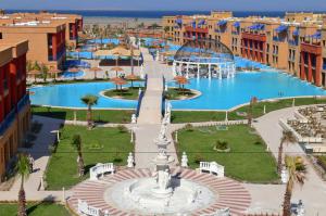 wczasy all inclusive w Egipcie