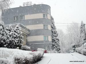 Święta i Sylwester w Wiśle