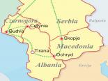 Wycieczka Słoneczne Bałkany Serbia, Czarnogóra, Macedonia, Albania 2022