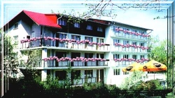 WIGILIA W KARPACZU