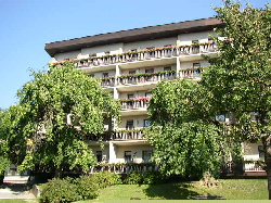 Wczasy Czechy